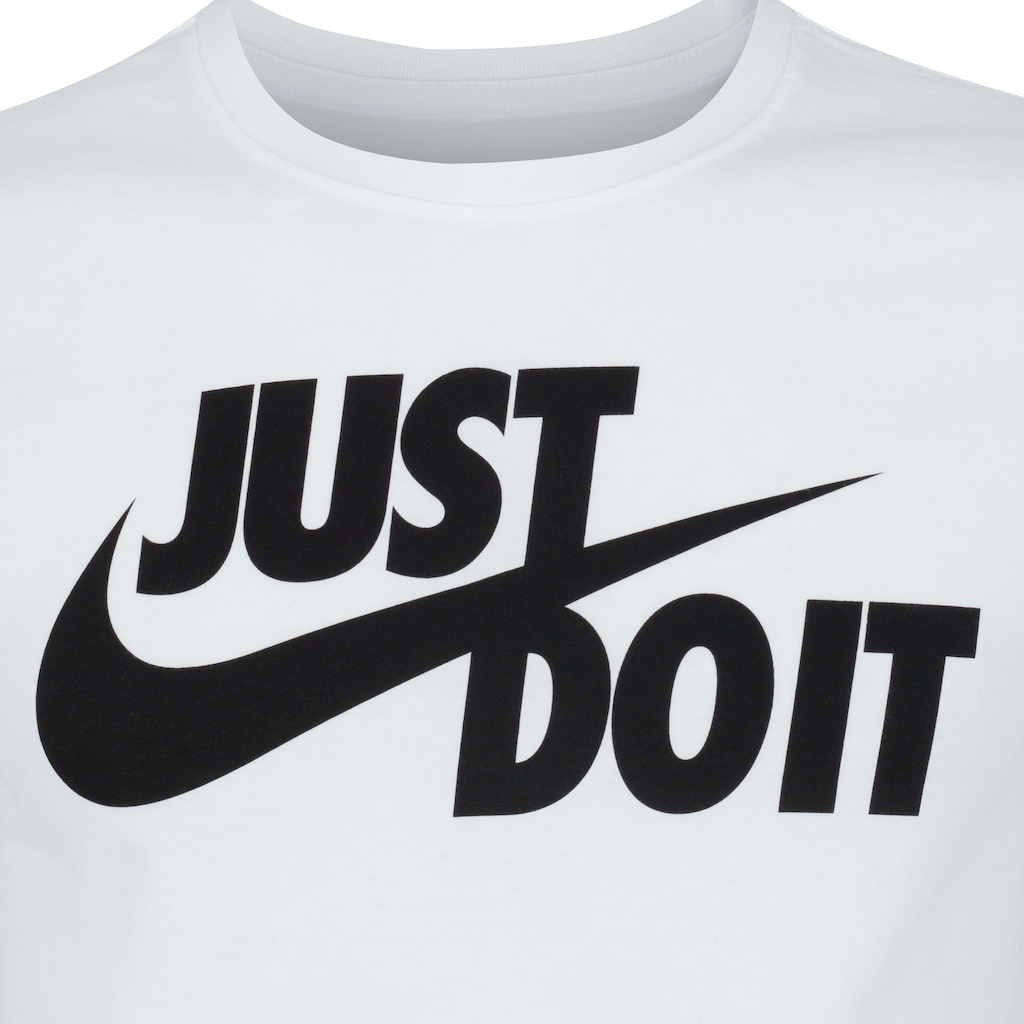Imagem 3 do produto Camiseta Básica Masculina Nike Just Do It