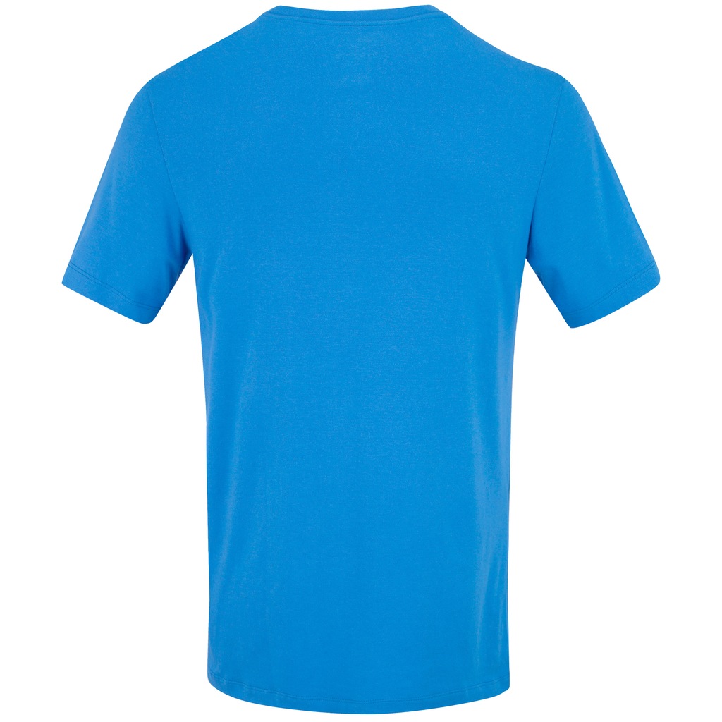 Camiseta Básica Masculina Nike Just Do It - Foto 3