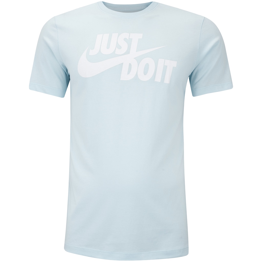 Camiseta Básica Masculina Nike Just Do It