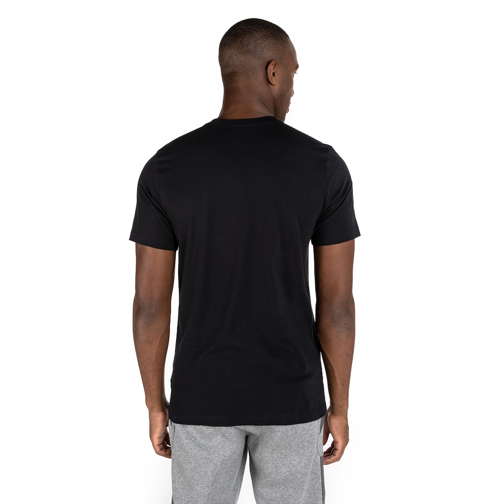 Imagem 2 do produto Camiseta Básica Masculina Nike Just Do It