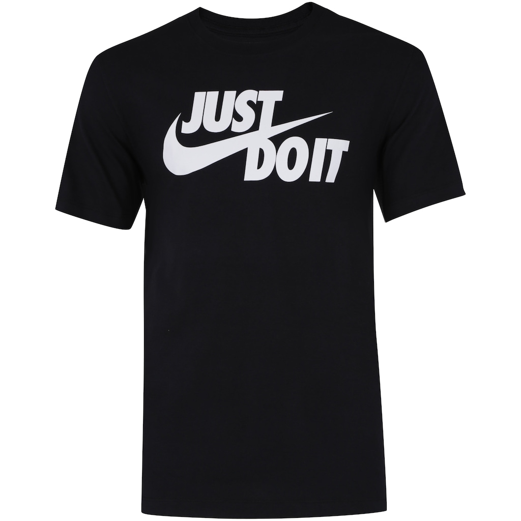 Imagem 4 do produto Camiseta Básica Masculina Nike Just Do It