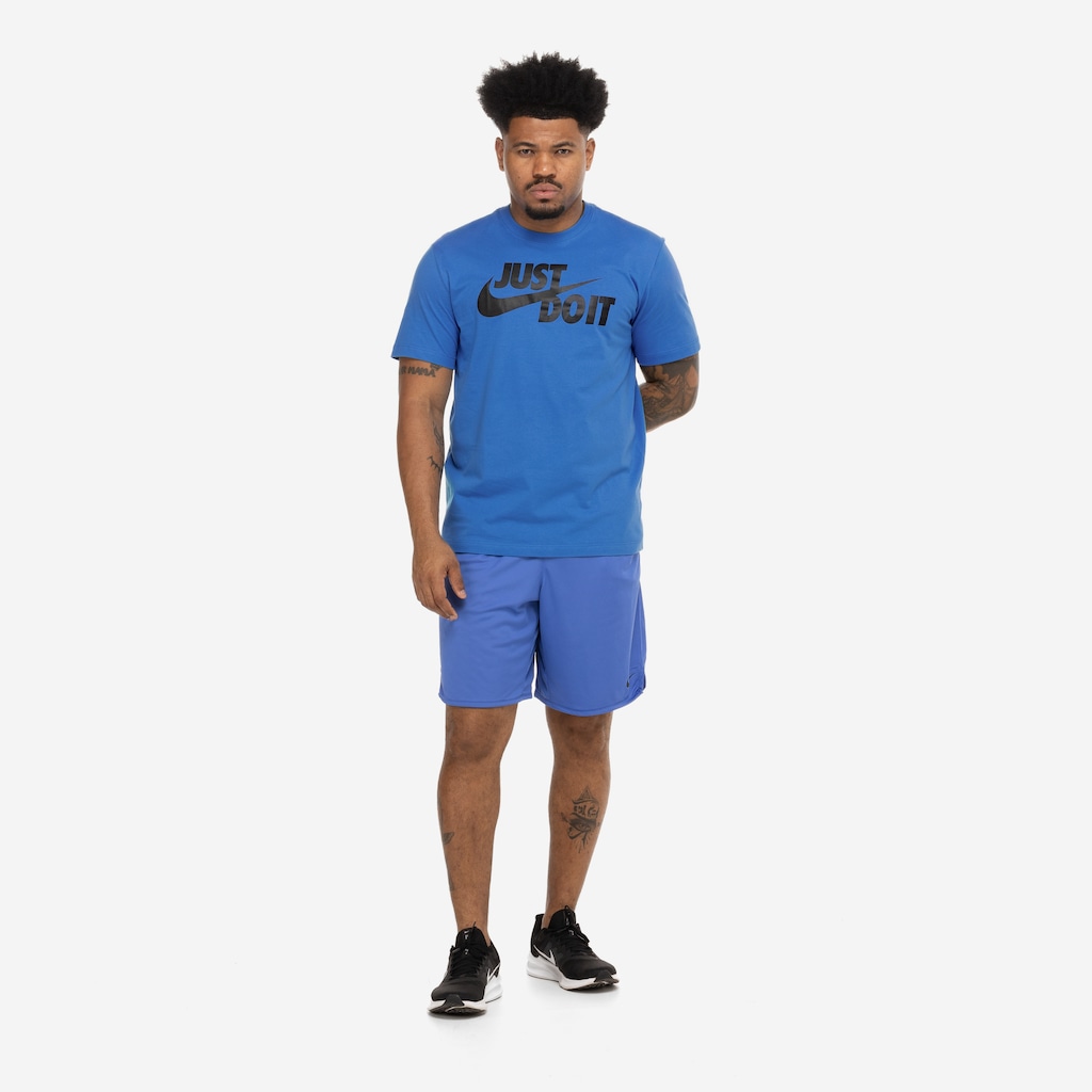 Imagem 3 do produto Camiseta Básica Masculina Nike Just Do It