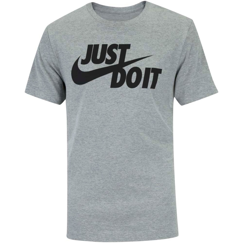 Camiseta Básica Masculina Nike Just Do It