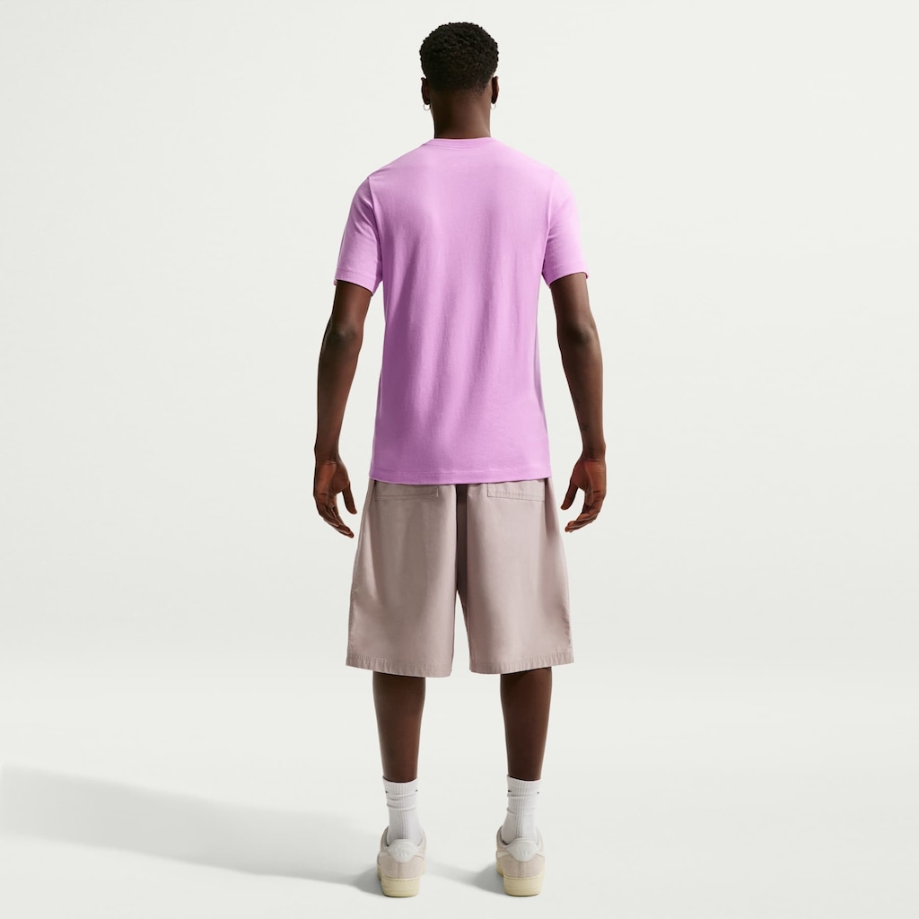 Imagem 4 do produto Camiseta Básica Masculina Nike Just Do It