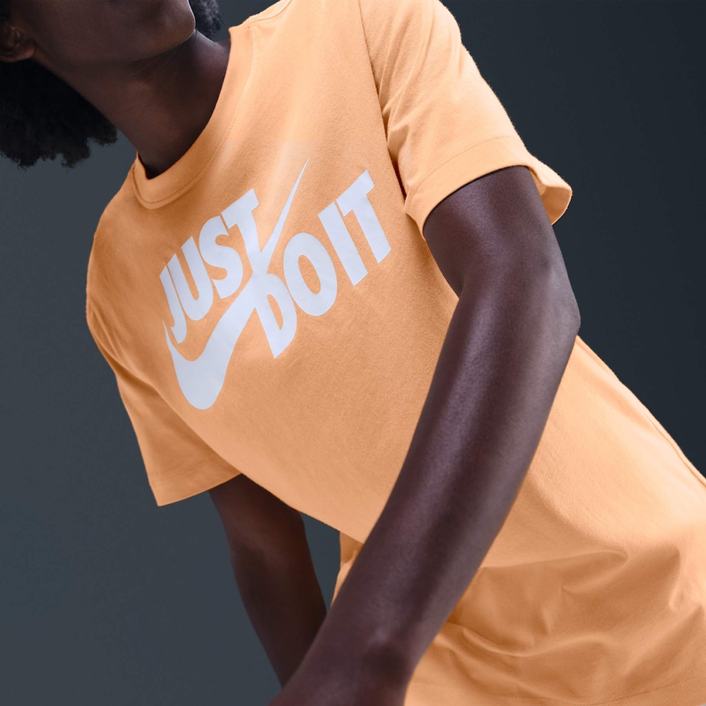Imagem 3 do produto Camiseta Básica Masculina Nike Just Do It