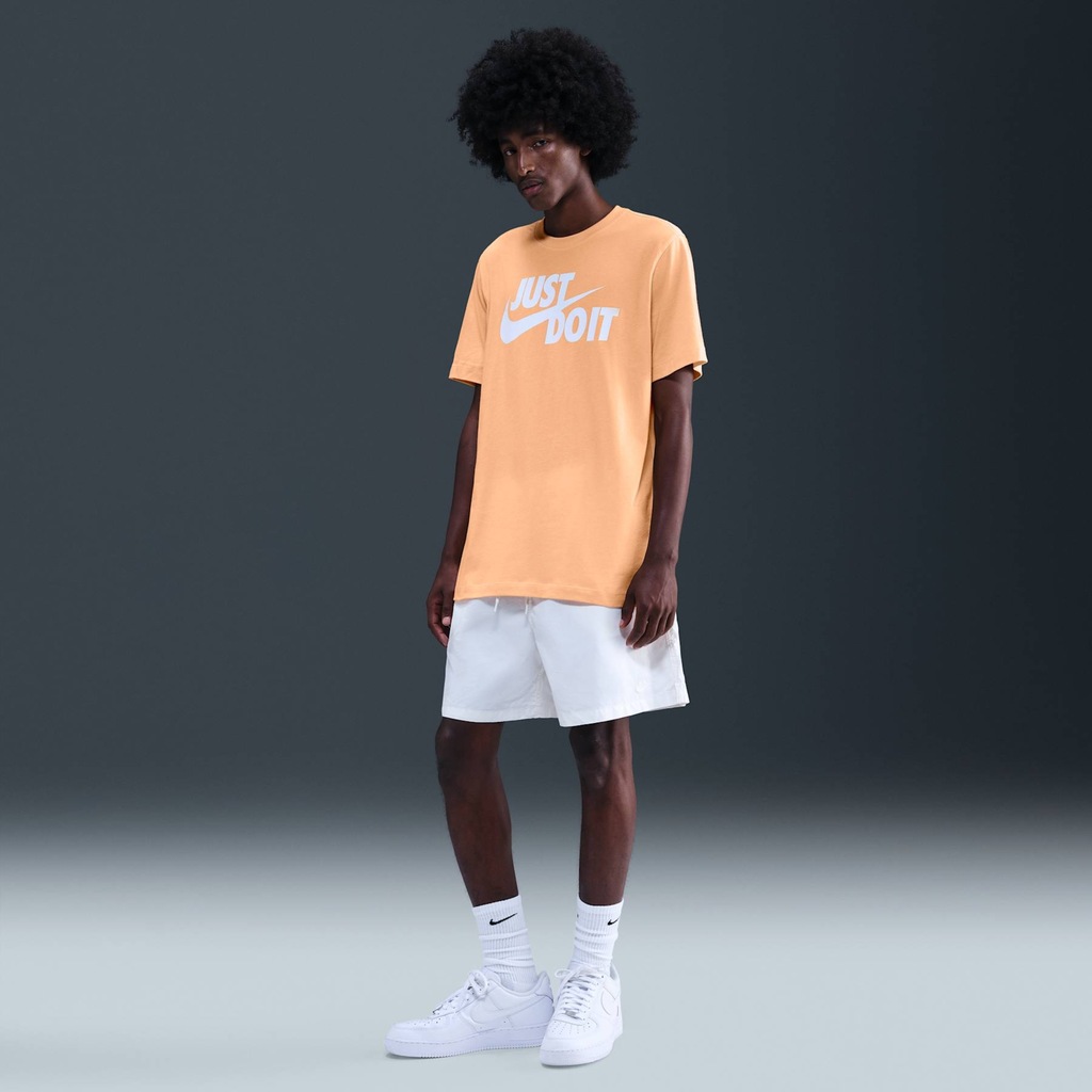 Imagem 4 do produto Camiseta Básica Masculina Nike Just Do It