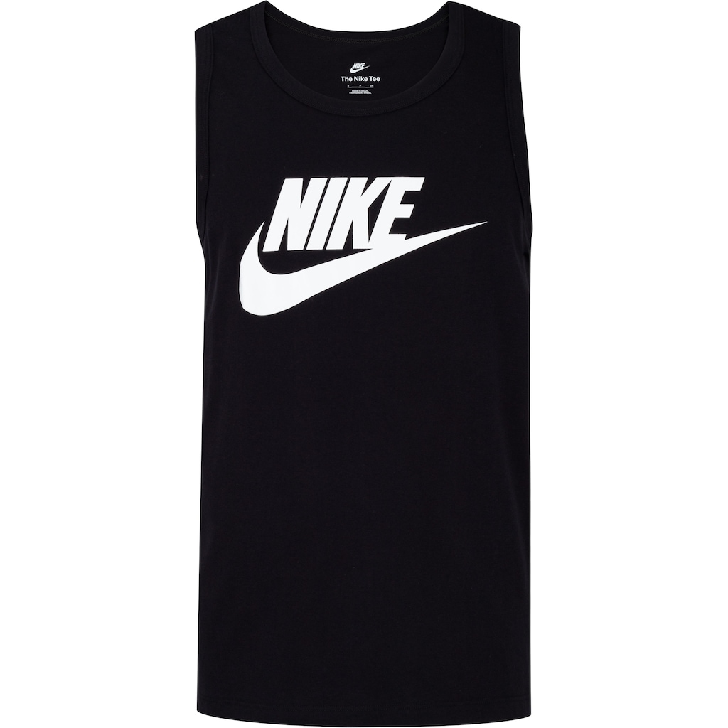 Imagem 4 do produto Camiseta Regata Nike Tank Icon Future Masculina