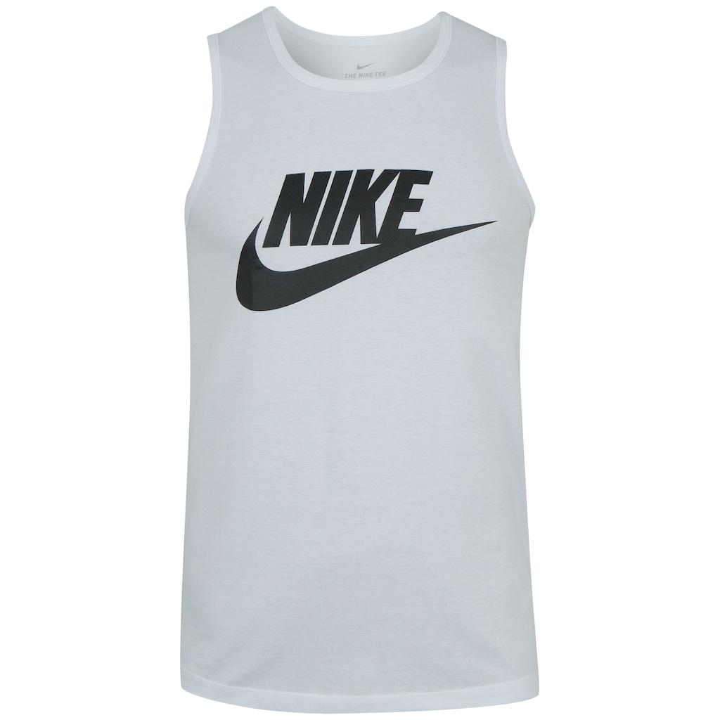 Camiseta Regata Nike Tank Icon Future Masculina