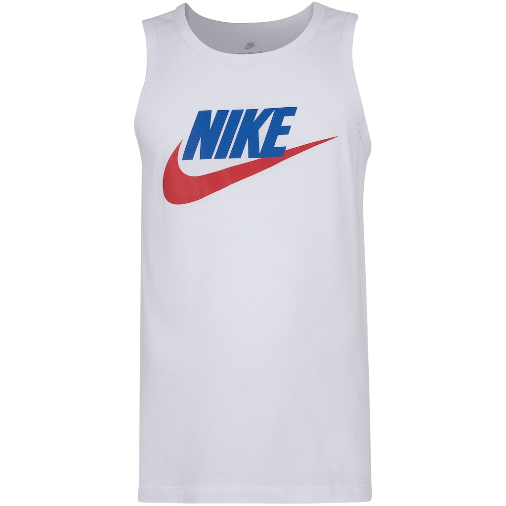 Imagem 1 do produto Camiseta Regata Nike Tank Icon Future Masculina