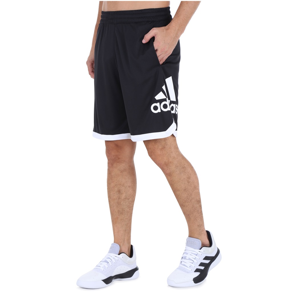 Bermuda adidas Sport Bos - Masculina - Foto 2
