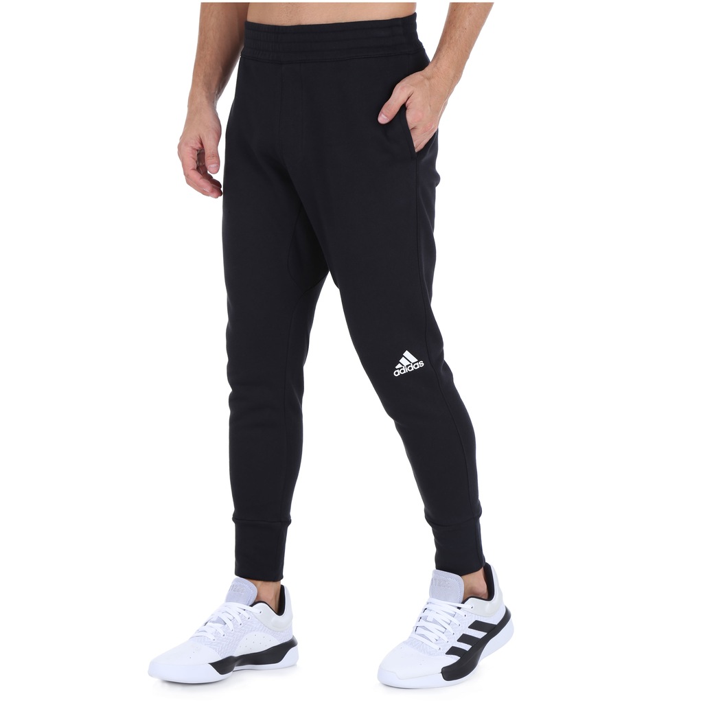 Calça de Moletom adidas Sport - Masculina - Foto 2