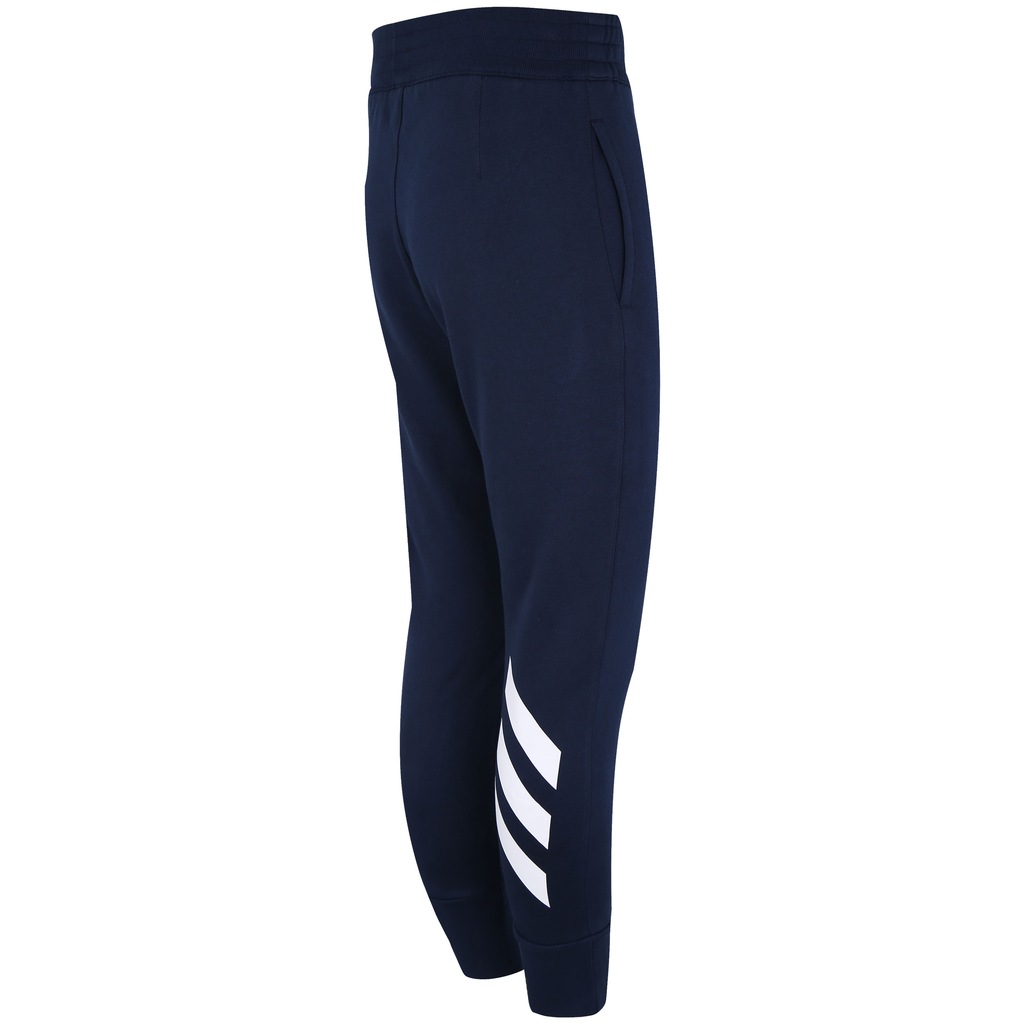 Calça de Moletom adidas Sport - Masculina - Foto 3