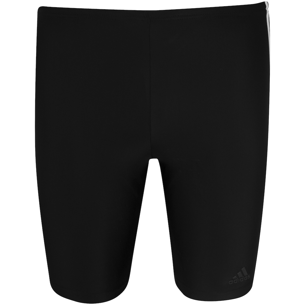 Bermuda de Natação adidas Fit Swim Jammer 3S - Masculina - Foto 1