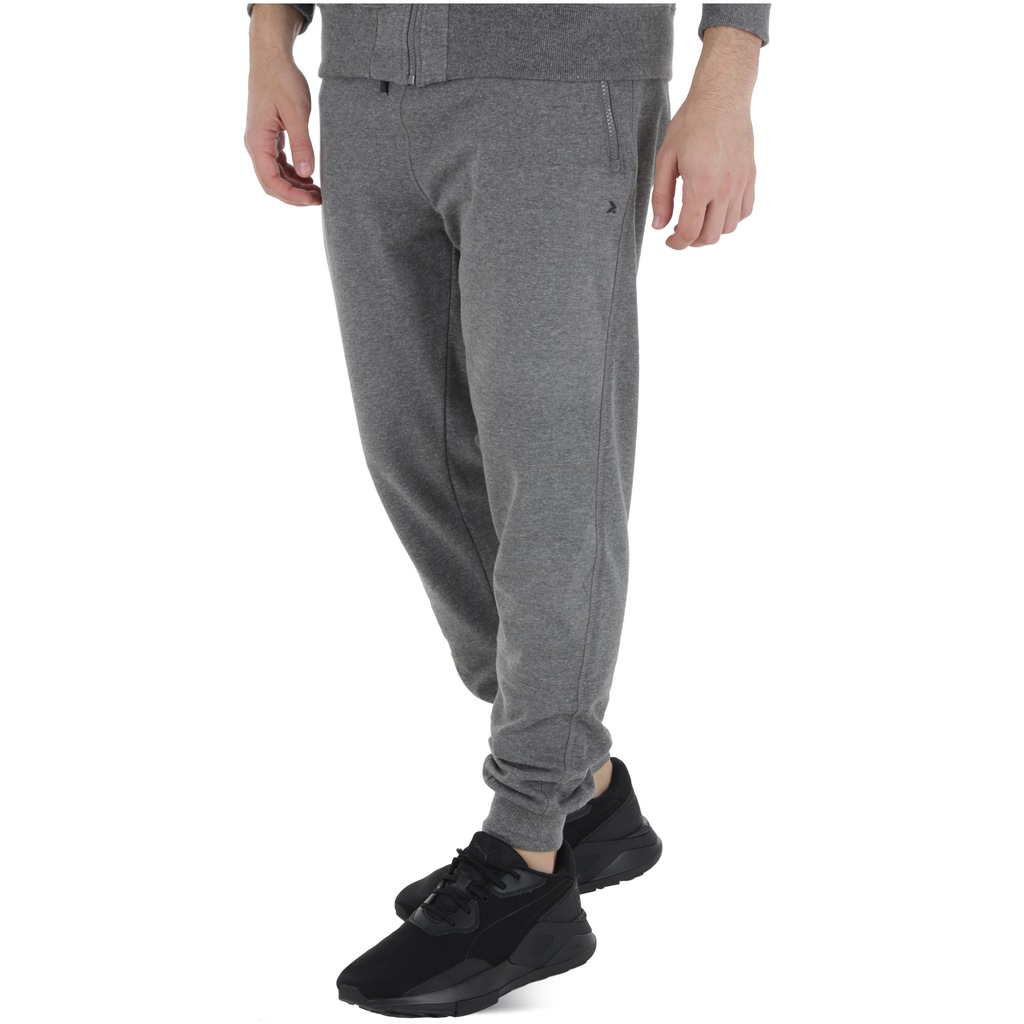 Calça de Moletom Oxer Mark New - Masculina - Foto 2