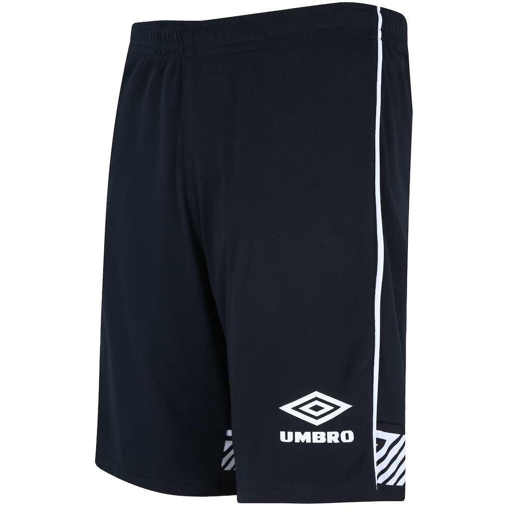Calção Umbro TWR Bound - Masculino - Foto 1