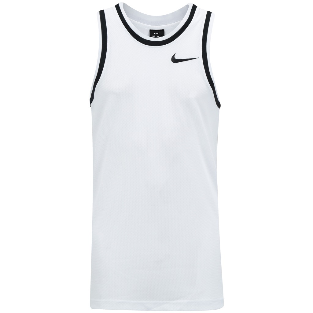 Camiseta Regata Nike Dry Classic Jers - Masculina - Foto 1
