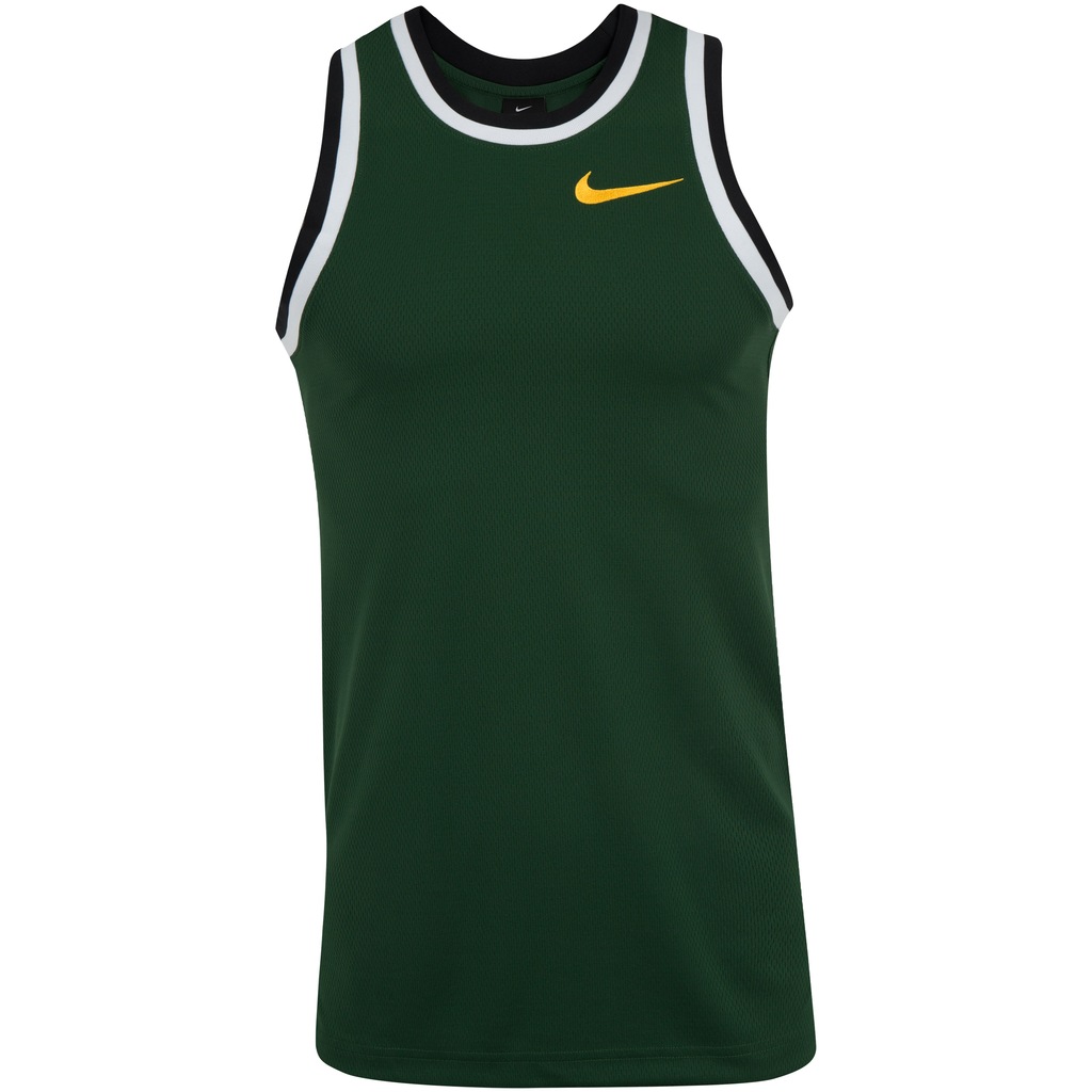 Camiseta Regata Nike Dry Classic Jers - Masculina - Foto 1