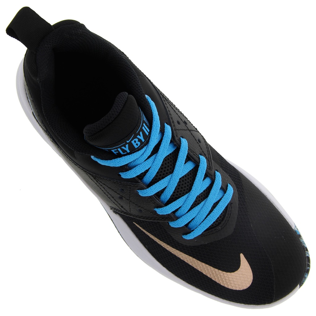Tênis Nike Fly By Low II - Masculino - Foto 2