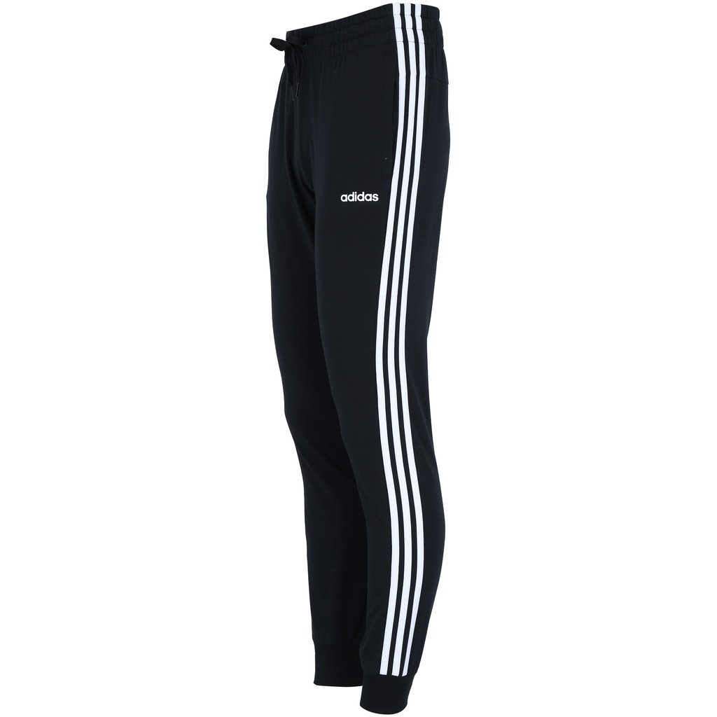 Calça adidas Essentials 3S SJ - Feminina - Foto 1