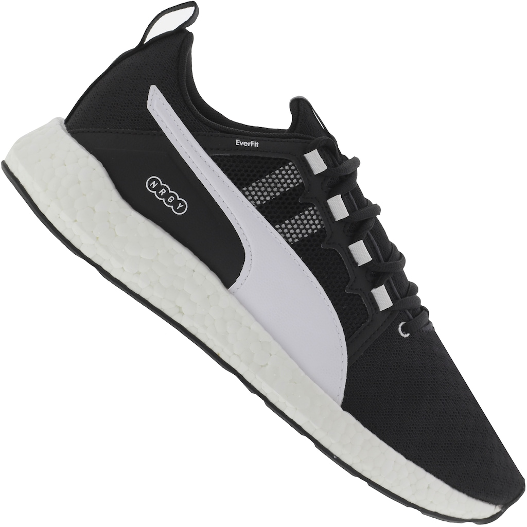 Tênis Puma Nrgy Neko Turbo - Masculino - Foto 1