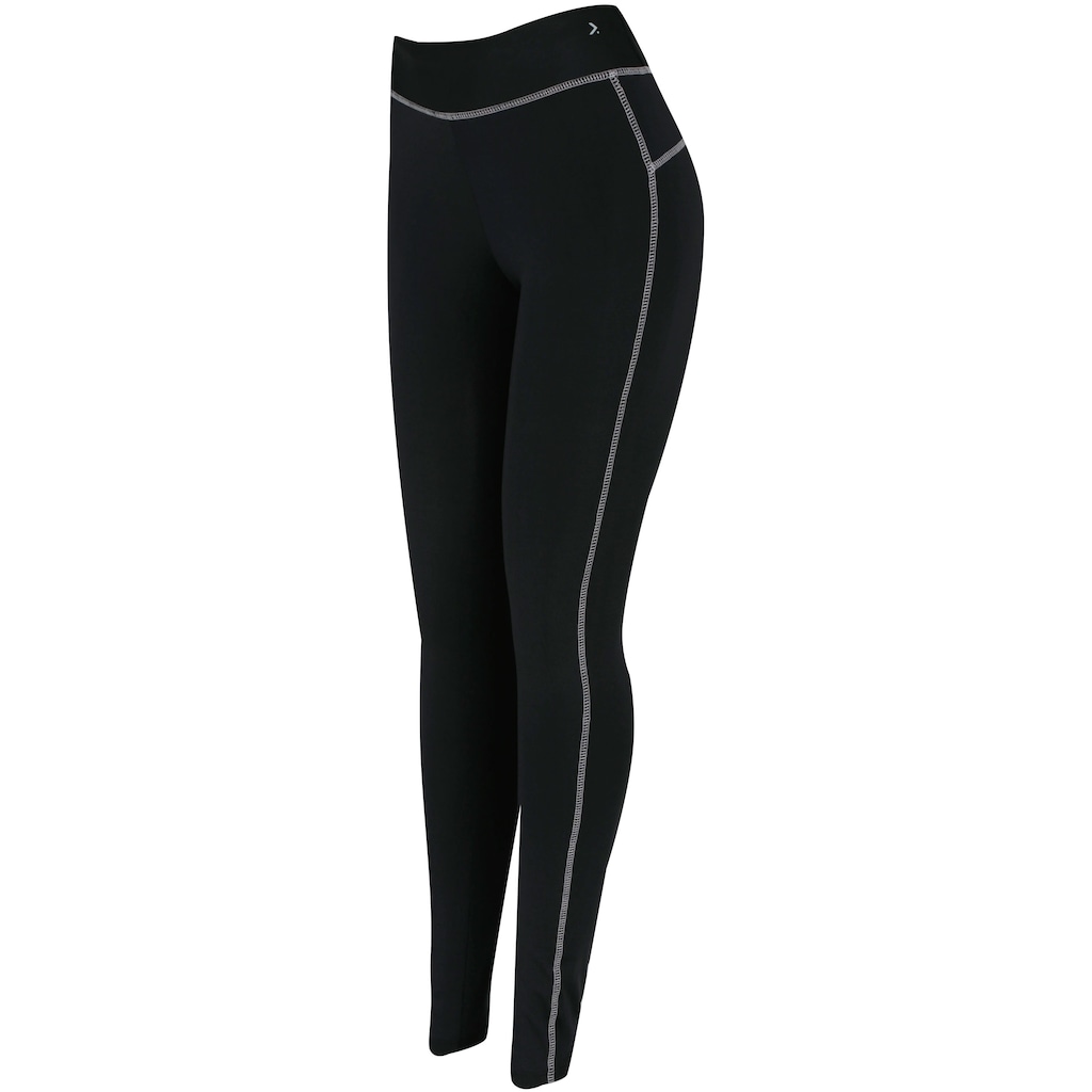 Imagem 4 do produto Calça Legging Oxer Linhas - Feminina