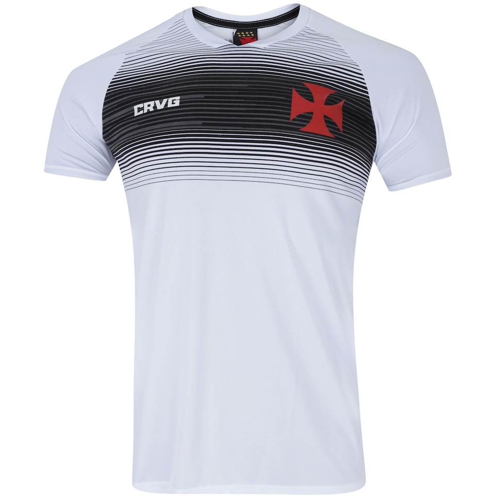 Camiseta do Vasco da Gama Legend - Masculina - Foto 1