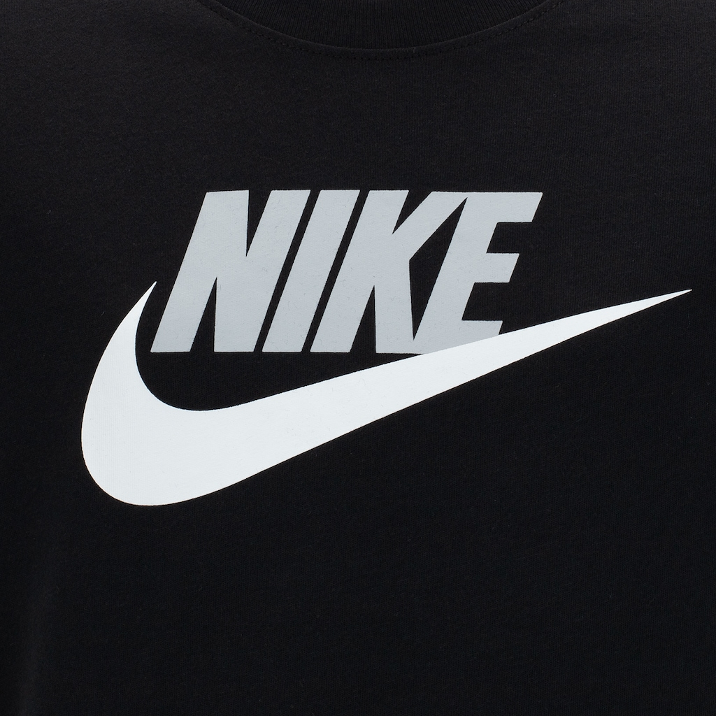 Imagem 3 do produto Camiseta Nike Sportswear Tee Futura IC - Infantil