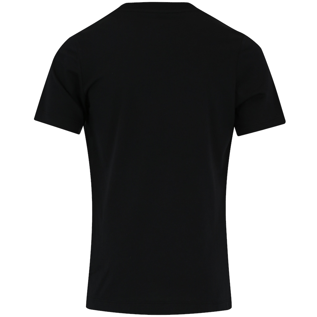 Camiseta Nike Sportswear Tee JDI Swoosh - Infantil - Foto 2