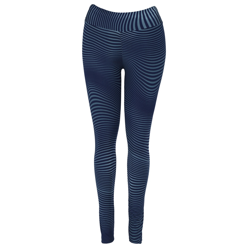 Calça Legging Oxer Acqua - Feminina - Foto 4