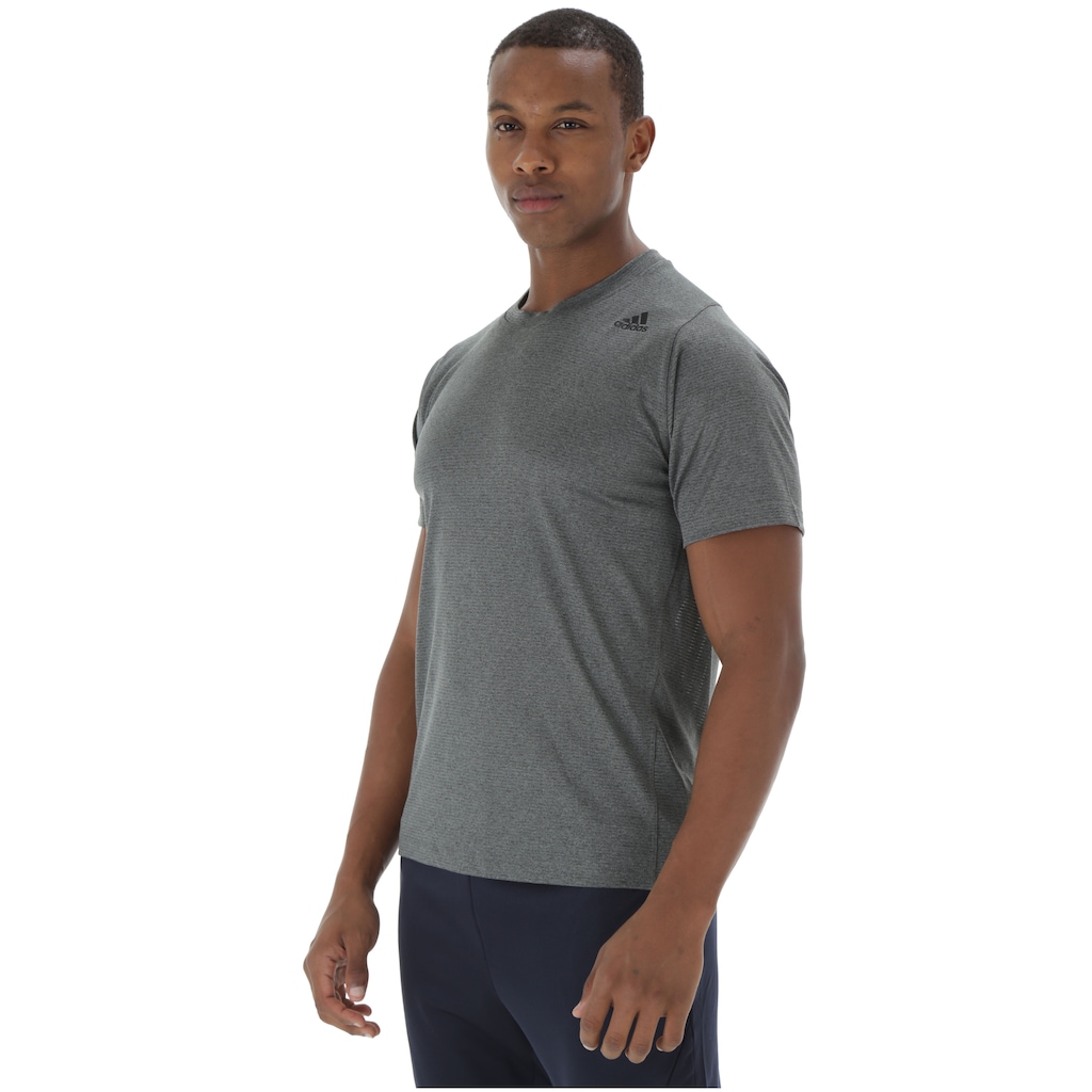 Camiseta adidas FreeLift Tec Z Ft Cco - Masculina - Foto 2