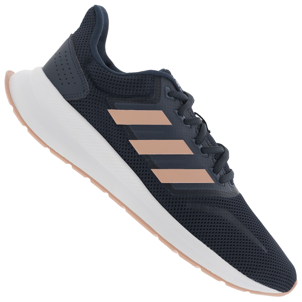 Tênis adidas Falcon - Feminino - Foto 1