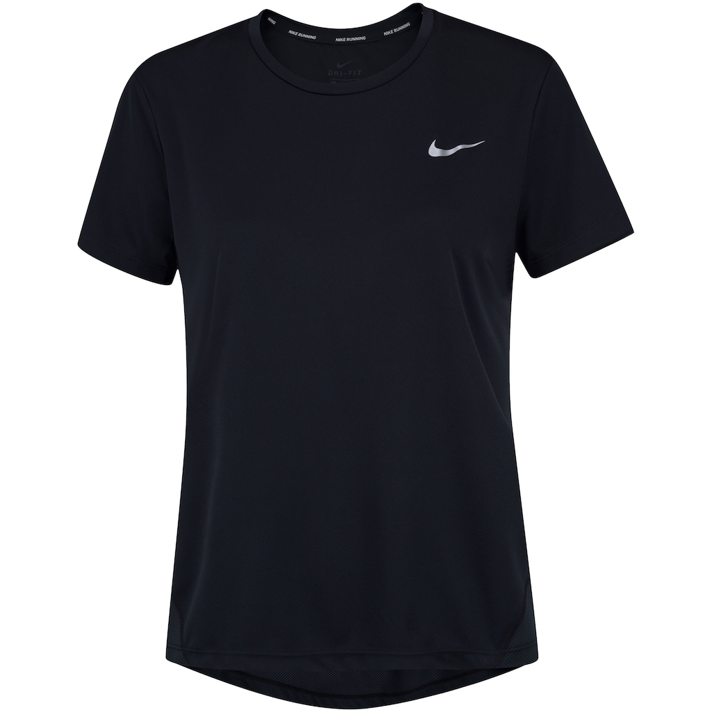 Camiseta Nike Miler Top SS - Feminina