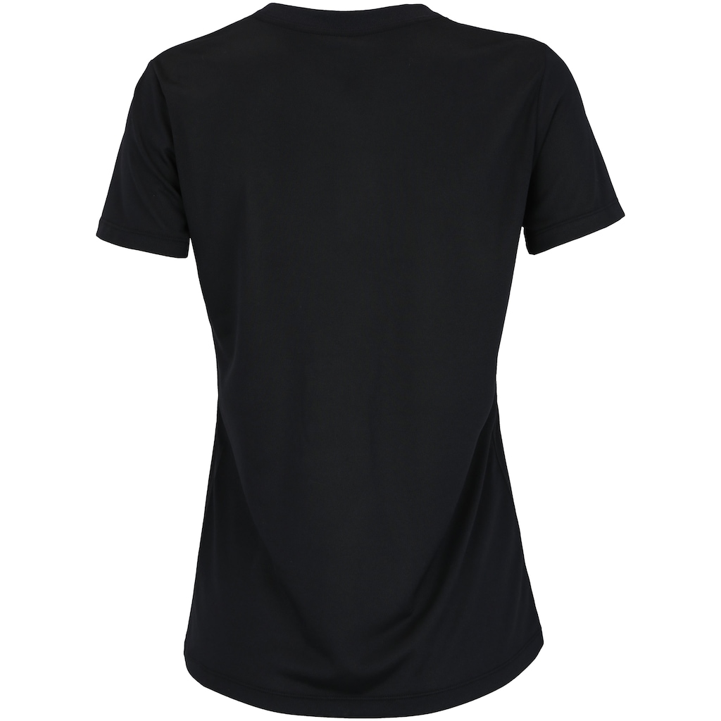Imagem 2 do produto Camiseta Nike Dry Legend Crew - Feminina