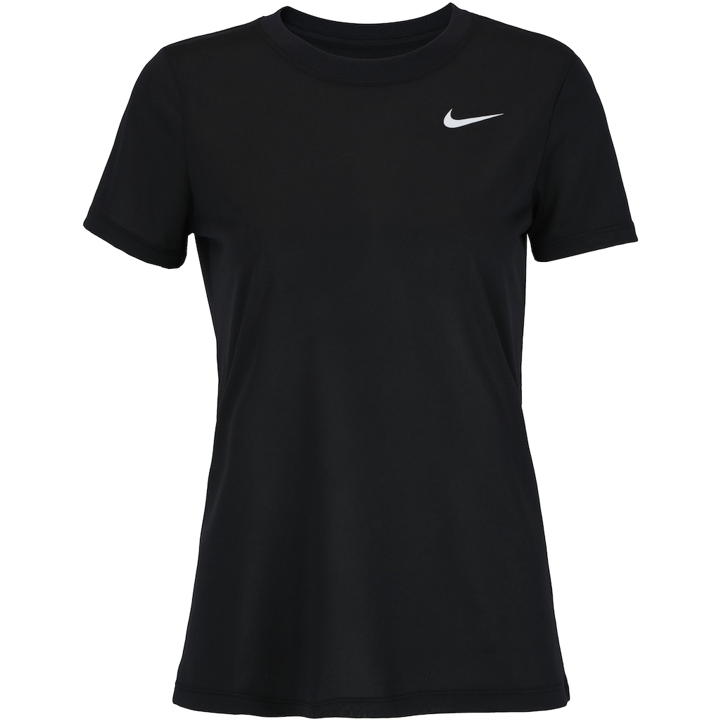 Imagem 3 do produto Camiseta Nike Dry Legend Crew - Feminina