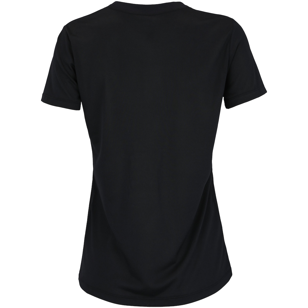 Imagem 4 do produto Camiseta Nike Dry Legend Crew - Feminina