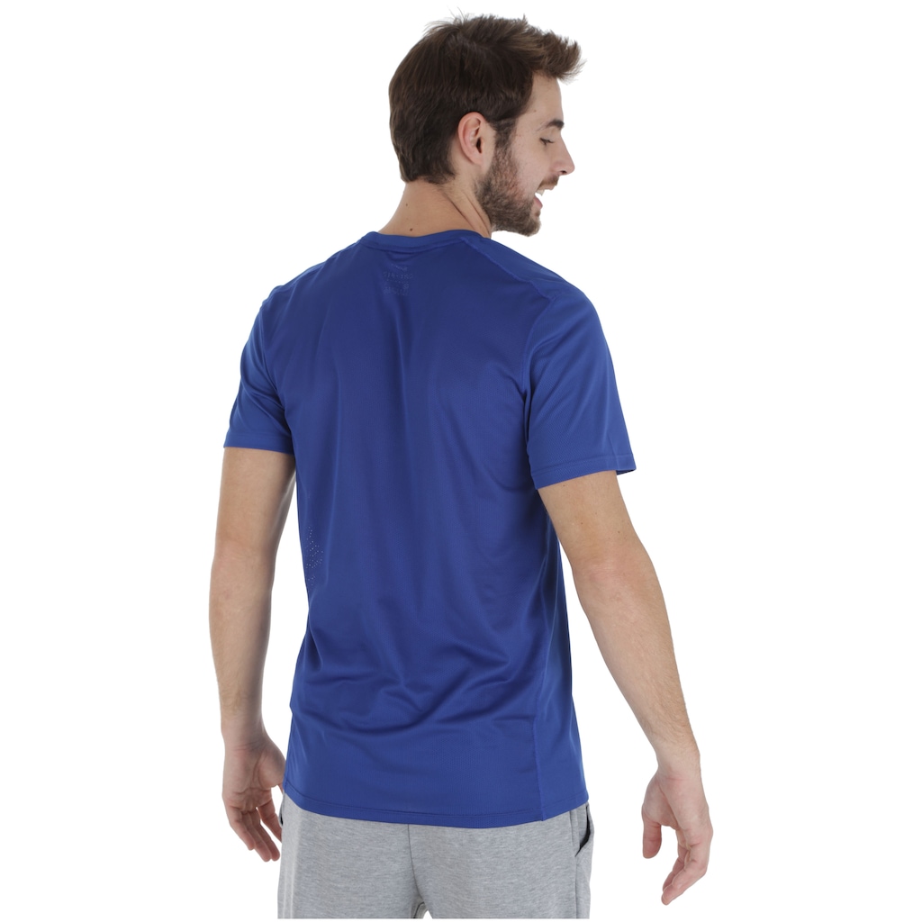 Imagem 2 do produto Camiseta Nike Breathe Run Top SS GX - Masculina