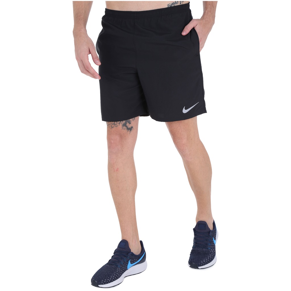 Bermuda Nike Run 7In - Masculina - Foto 2