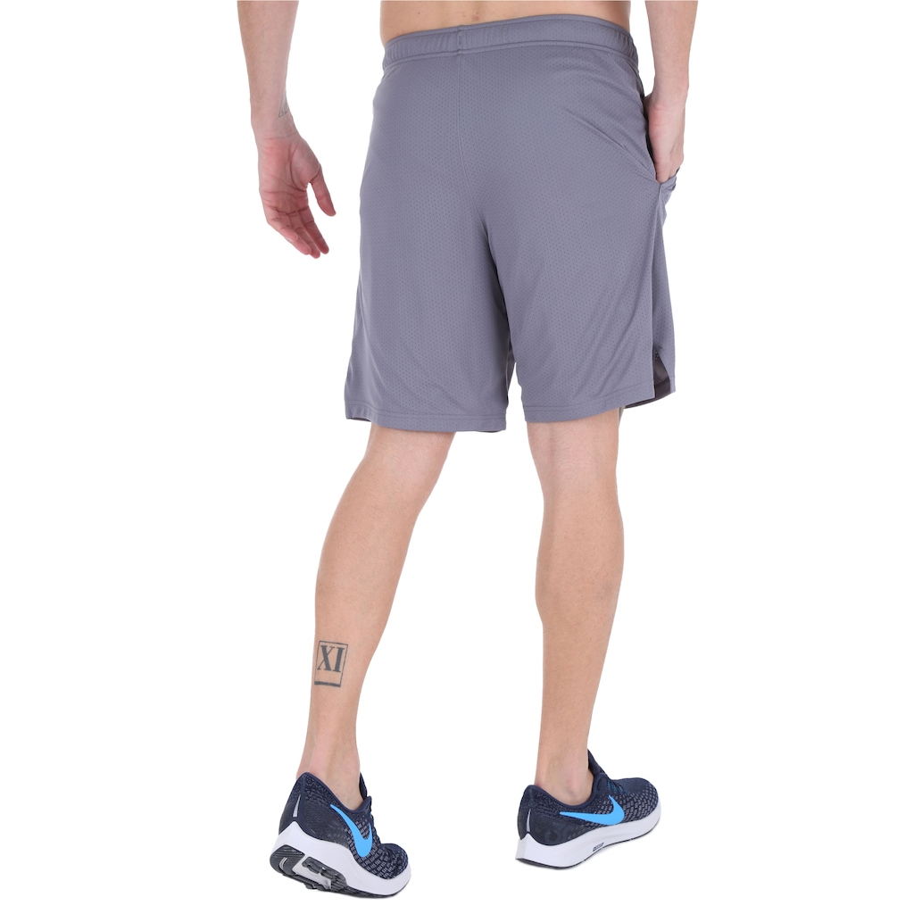 Imagem 2 do produto Bermuda Nike Monster Mesh 4.0 - Masculina
