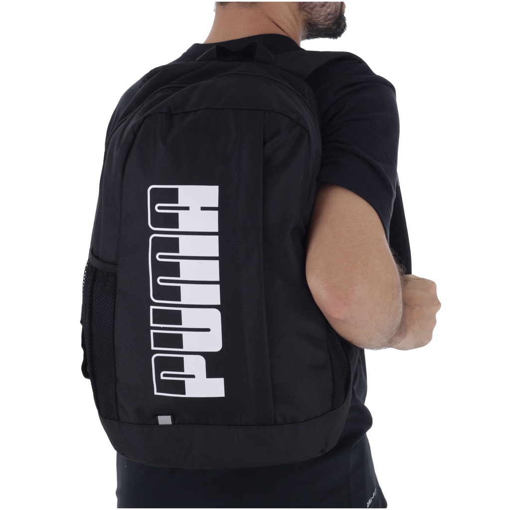 Mochila Puma Plus Backpack II - 22 Litros - Foto 1