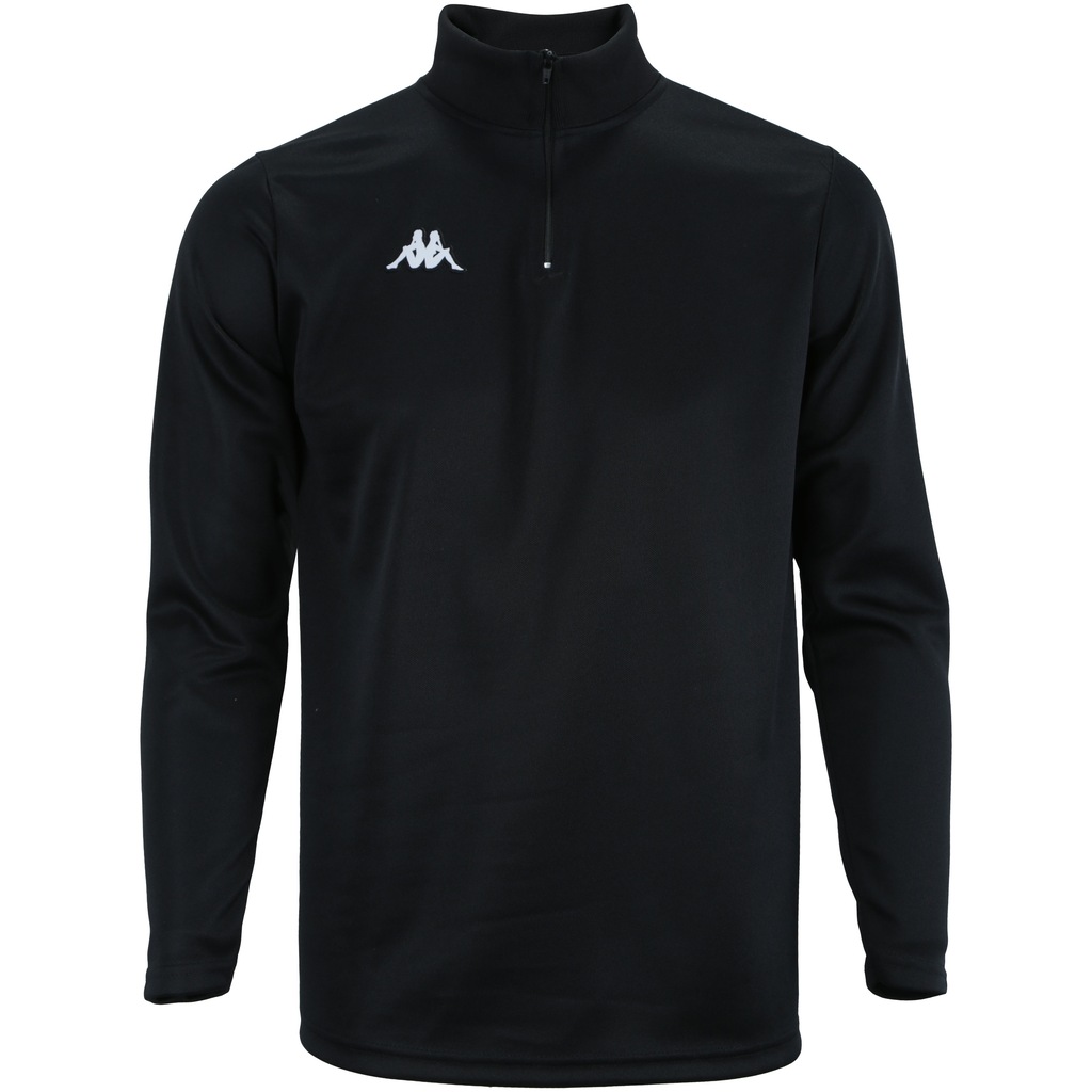 Blusão Kappa Heavy Sotille - Masculino - Foto 1