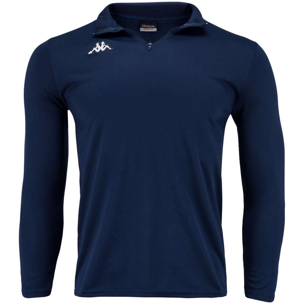 Blusão Kappa Heavy Sotille - Masculino - Foto 1
