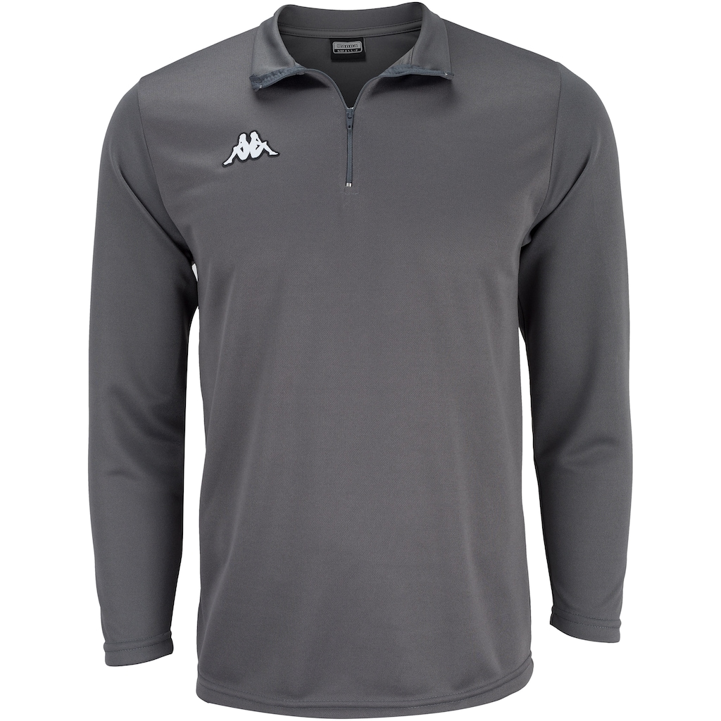 Blusão Kappa Heavy Sotille - Masculino - Foto 1