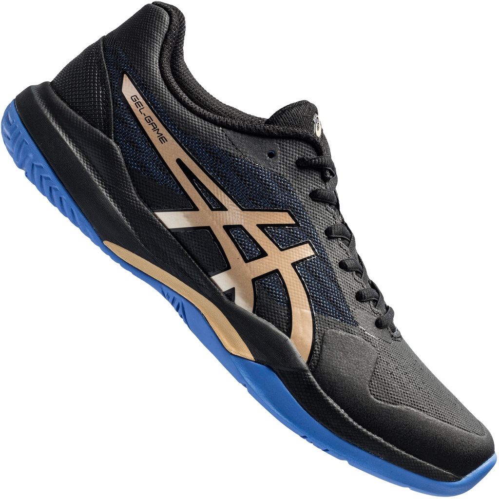Tênis Asics Gel Game 7 - Masculino - Foto 1