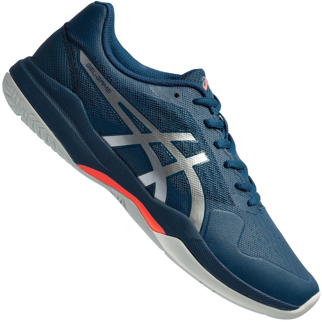 Tênis Asics Gel Game 7 - Masculino - Foto 1