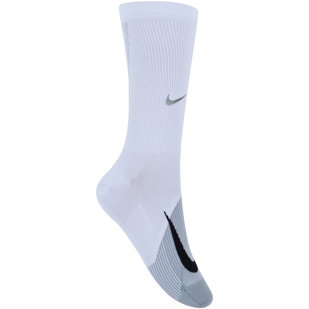 Meia Cano Alto Nike Elite Lightweight Crew Adulto - Foto 1