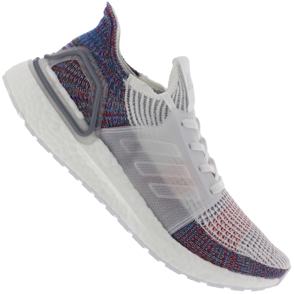 Tênis adidas UltraBoost 19 - Feminino - Foto 1