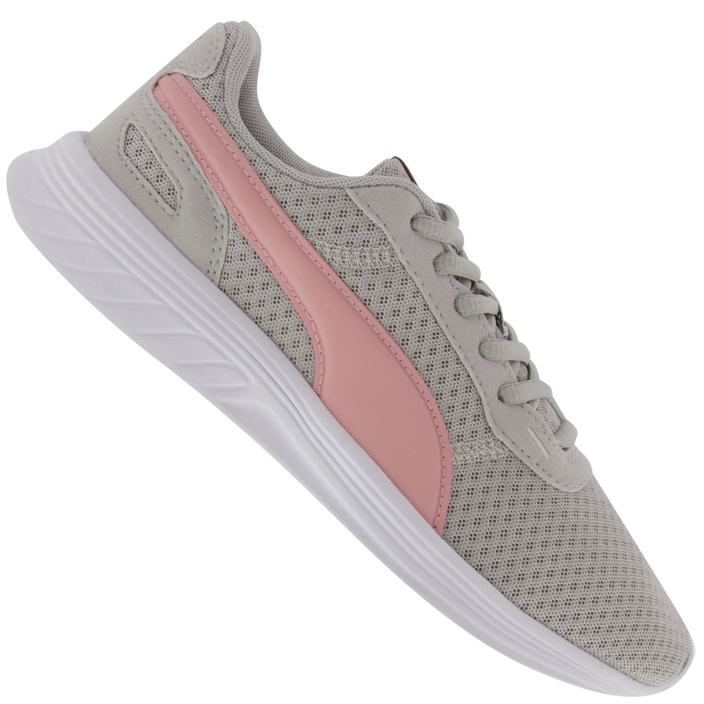 Tênis Infantil Puma ST Activate BDP JR - Foto 1