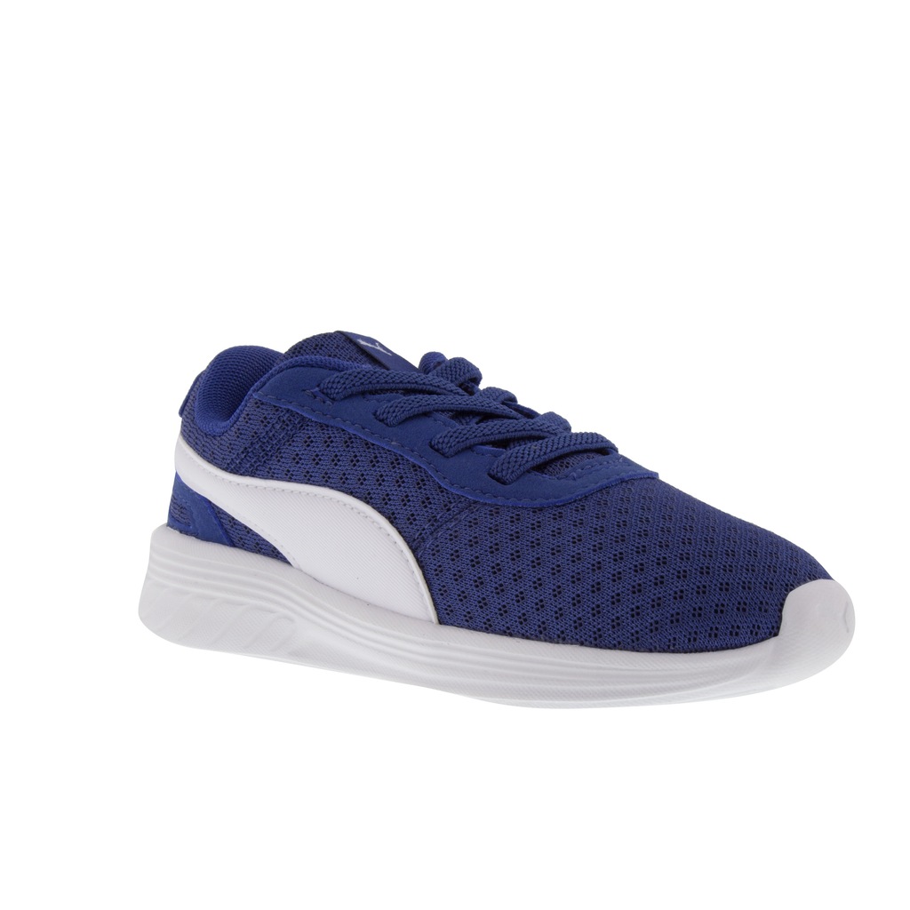 Tênis Infantil Puma ST Activate BDP - Foto 2