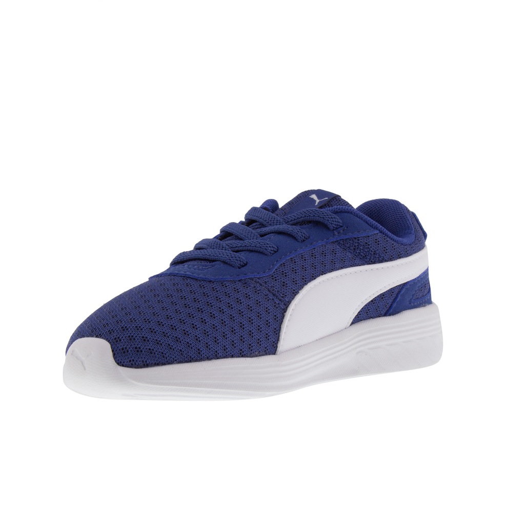 Tênis Infantil Puma ST Activate BDP - Foto 4