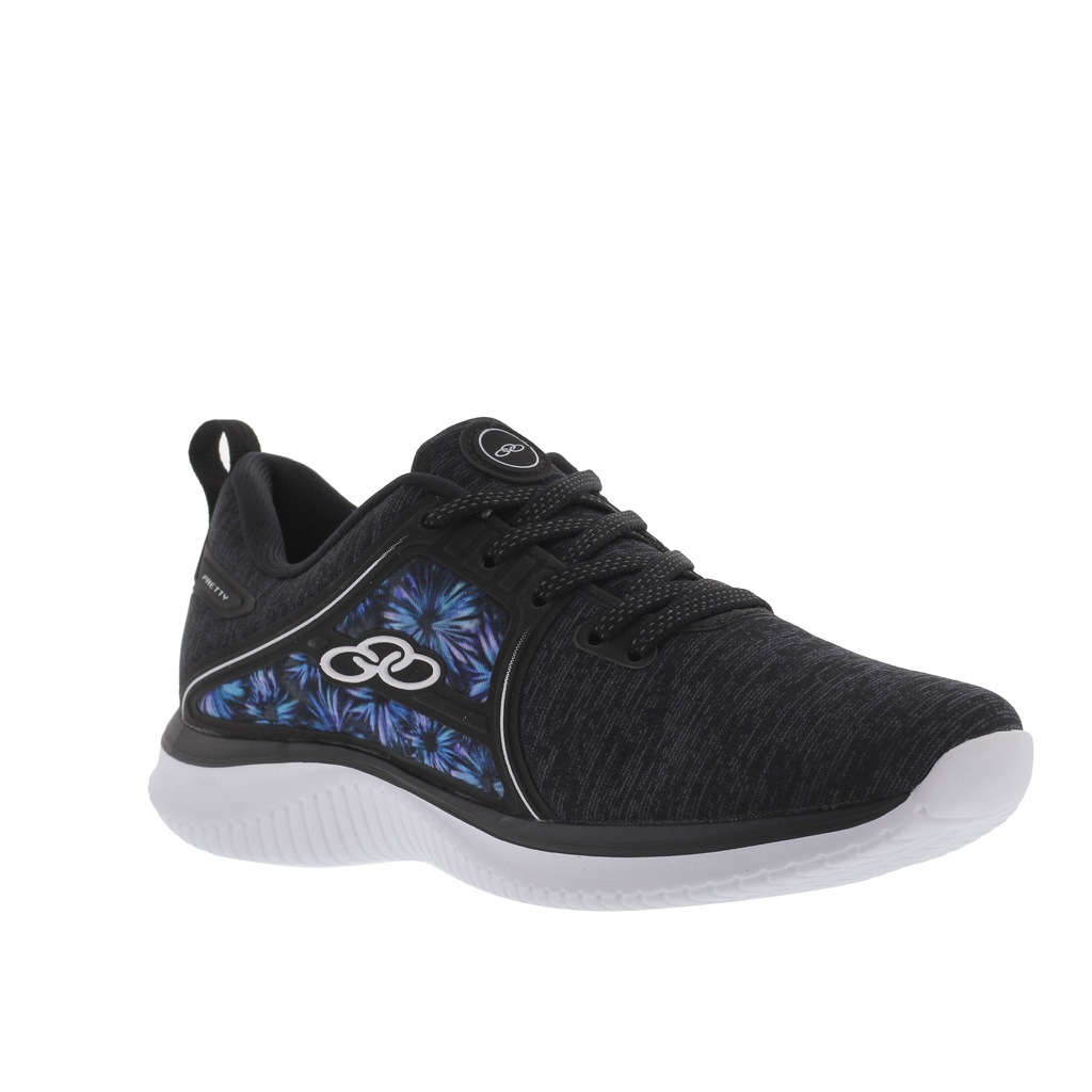 Tênis Olympikus Pretty - Feminino - Foto 2